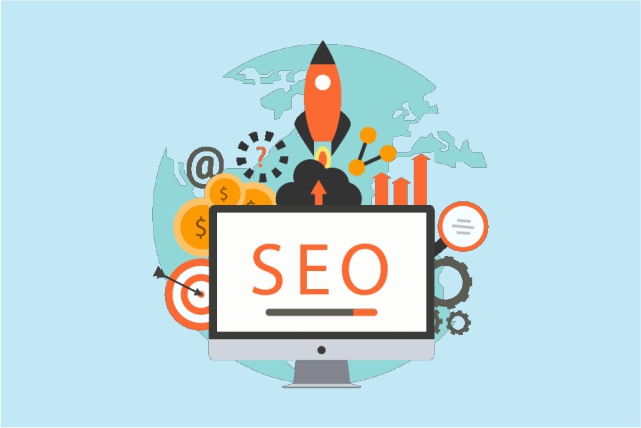 Advance Concept On SEO