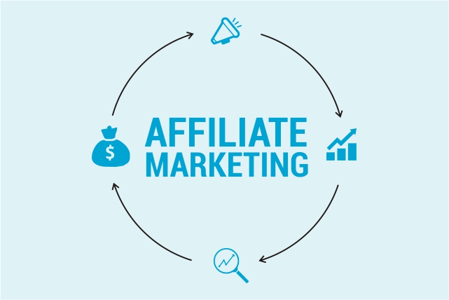 Affiliate Marketing