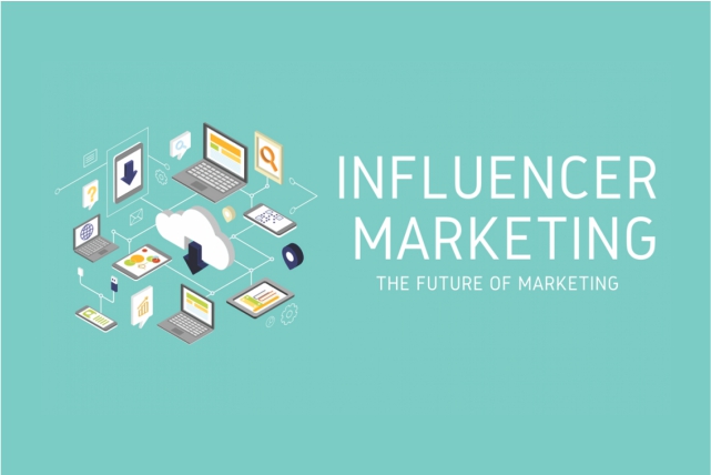 Influencer Marketing