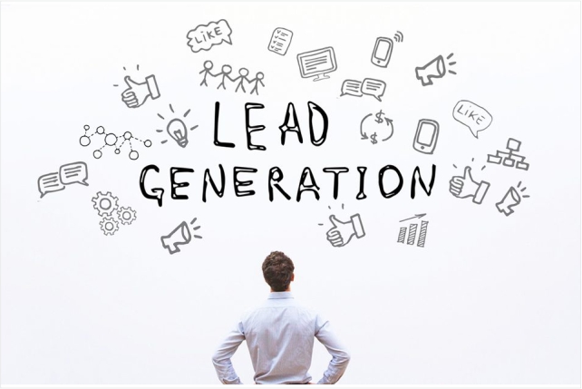 Lead Generation