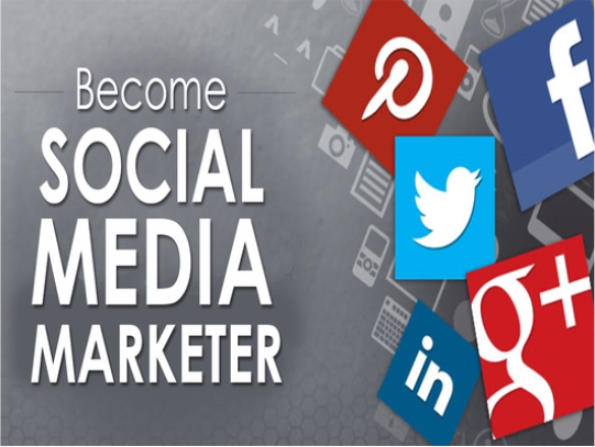 Social Media Marketing